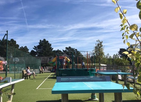 Camping Le Domaine D'inly 5* - 20