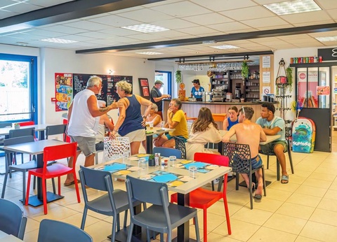 Camping Ker Yaoulet, 4* - 29