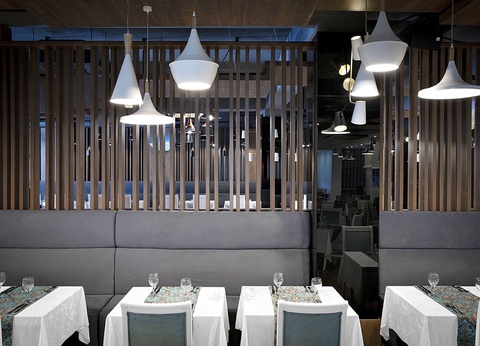 TUI Sélection TUI Magic Life Bodrum - Choix Flex **** - 18