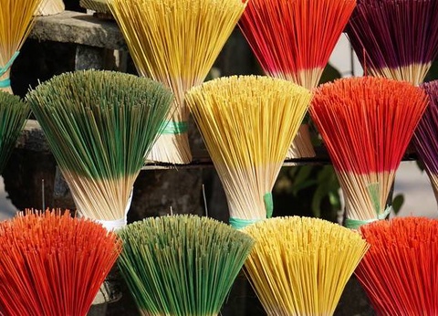 La Grande Traversée de l'Indochine - Vietnam, Cambodge, Laos - 16