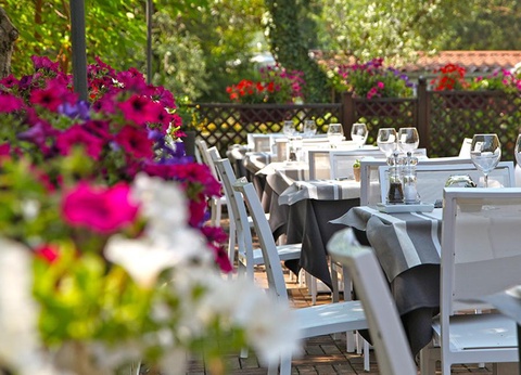 Camping Europa Silvella, 5* - 21