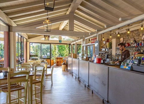 Weekend Glamping Resort, 4* - 18