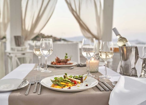 Hôtel Tui Blue Lindos Bay 4* - 34