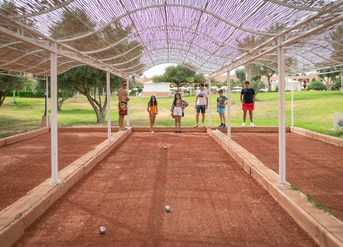 Club Framissima Évasion Marrakech Ryads Parc & Spa 4* - 21