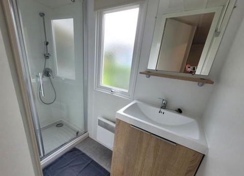 Flower Camping L'Abri-Côtier, 3* - 352