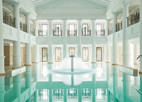 TUI Sélection Grecotel LuxMe Oasis at Riviera Olympia & Aqua Park - Choix Flex 5* - 24