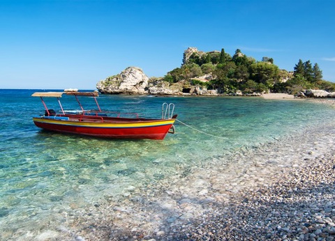 Circuit Autotour l'Essentiel de la Sardaigne 4* - 9