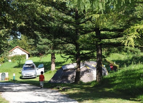 Camping Le Rey, 3* - 28