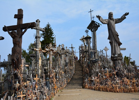 Circuit Découverte des pays baltes - 8