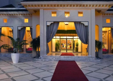 Hôtel Royal Kenz Thalasso & Spa 4* et Cure Revitalisante - 4