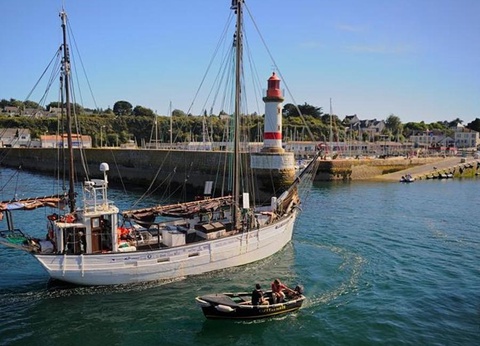 Camping Ty Nenez, 3* - 170