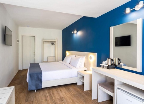 Hôtel Dias By Azul Collection 4* - 3