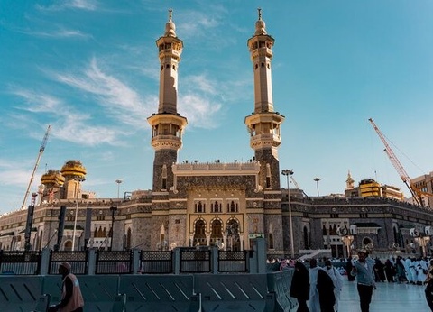 Circuit Couleurs et Richesses 3* - 19