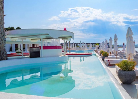 Amadria Park Camping Sibenik 4* - 32