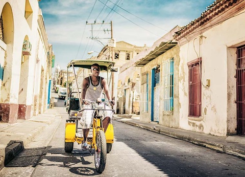 Le Grand Tour de Cuba, de La Havane à Santiago - 2