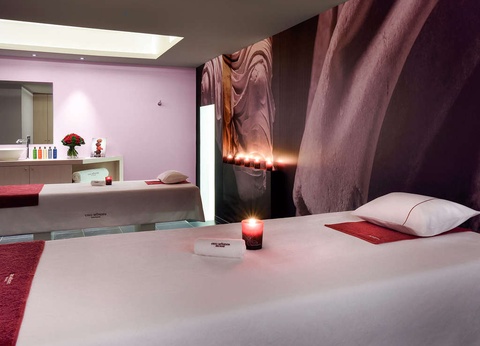 Séjour bistronomique avec diner 3 plats un superbe 5* à Arles - 5* - 5