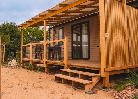 Tours Opérateurs sur Camping Acapulco, 5* - 16