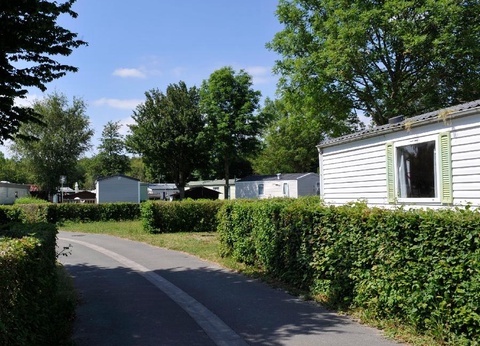Camping Beauséjour, 4* - 39