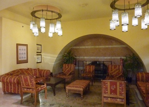 Combiné Splendeurs du Nil et Steigenberger Golf & Resort - 52