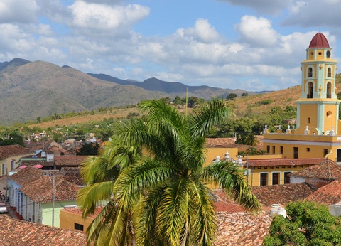 Autotour Cuba Libre & Extension Club Coralia Melia Peninsula Varadero 5* - 3