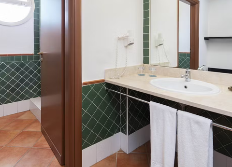 Hôtel Club Coralia Royal Horizon Boa Vista 4* - 6