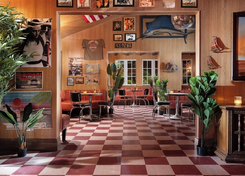 Hôtel Freehand Miami - 17