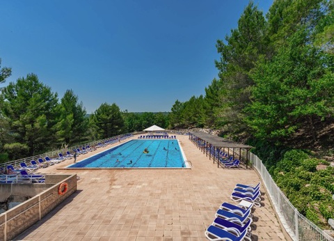 Belambra Clubs Le Verdon 4B en demi-pension - 14