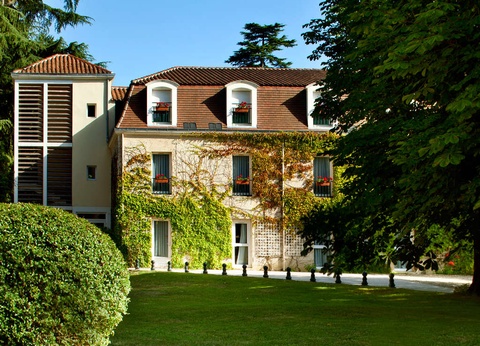 Week-end de charme dans le Périgord - 4* - 21