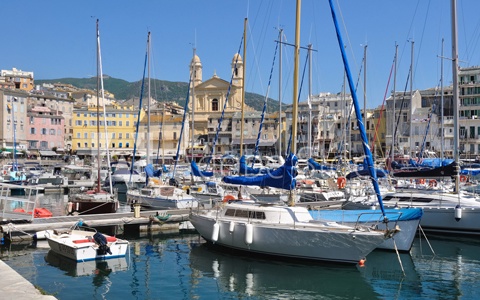 Autotour Lumières de Haute Corse (avec transport) - 2
