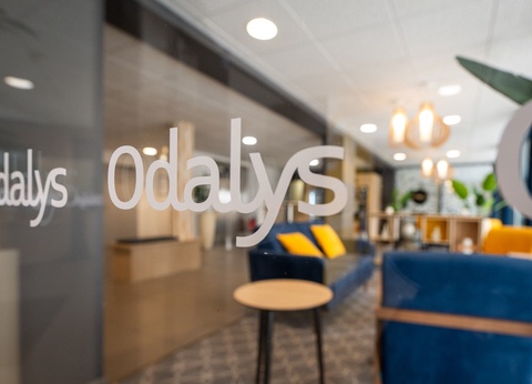 Appart'hôtel Signature Odalys Rennes Lorgeril - 26