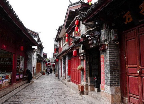 Yunnan intimiste - Chine - 16