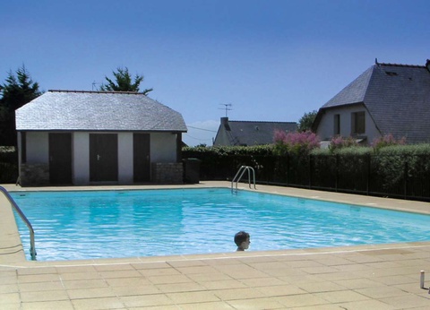 Les Maisonnettes Lagrange Batz sur Mer - 2