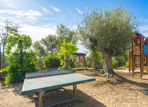 Camping Cala Llevado, 4* - 20