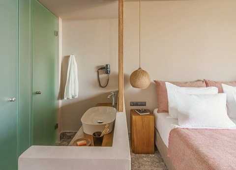 Hôtel Cook's Club Corfu 5* (Adult Only 16+) - 5