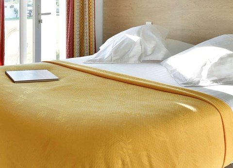 Séjour avec balade à cheval dans les paysages Camarguais - 3* - 15