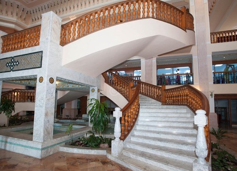 Hôtel Mahdia Palace Thalasso 5* - 22