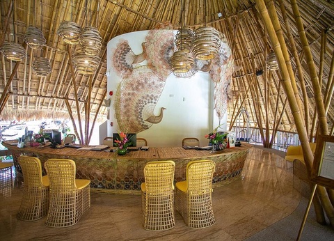 Eden Beach Khao Lak Resort and Spa 5* - 7