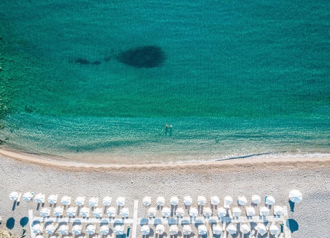 Hôtel Lindos Village Resort & Spa 5* (Adult Only 16+) - 6