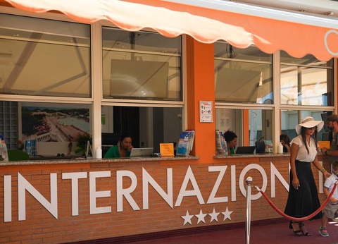 Camping Village Internazionale Sottomarina Chioggia, 4* - 10