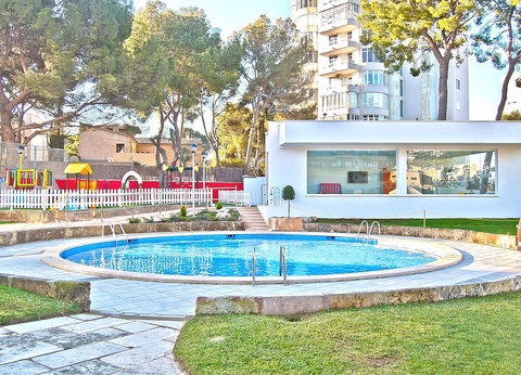 Hôtel BQ Belvedere 4* - 52