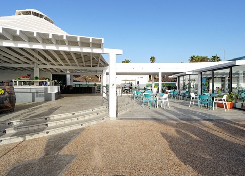 Hôtel Relaxia Lanzasur Club 3* - 47