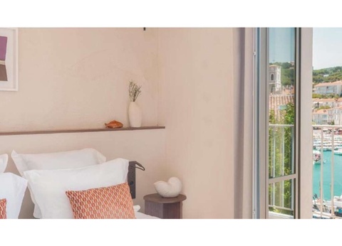 Séjour de charme à Cassis - 4* - 8