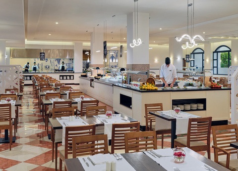 Hôtel H10 Tindaya 4* - 13