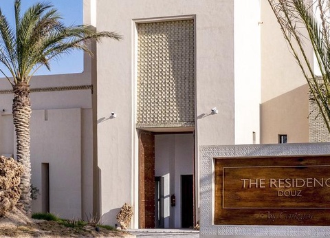 Hôtel The Residence Douz by Cenizaro 5* - 4