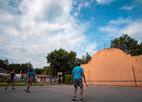 Camping Biper Gorri, 4* - 16