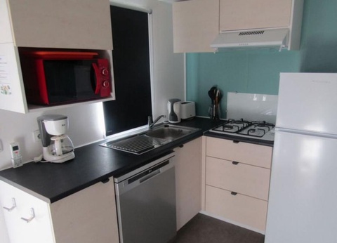 Camping Paradis - Domaine de Bellevue, 4* - 151