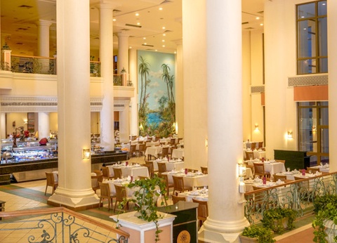 Hôtel Charmillion Club Resort 5* - 8