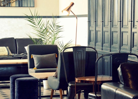 Parenthèse détente avec bain hydromassant au coeur des Vosges - 3* - 10