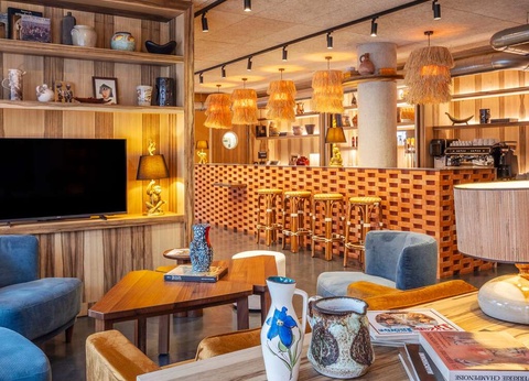 Escapade aux Portes de Versailles - 4* - 9