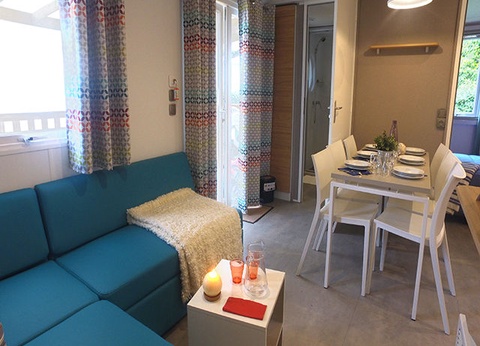 VVF Piriac-sur-Mer Bretagne Sud 3* en Demi-Pension - 5